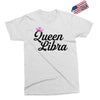 queen libra Exclusive T-shirt