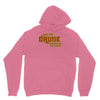 drunk show Unisex Hoodie
