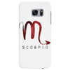 galaxy scorpio logo Samsung Galaxy S7 Edge