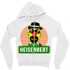 heisenbert Zipper Hoodie