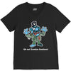 zombie saddam V-Neck Tee
