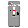 mr dexter iPhone 8