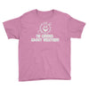 weather Youth Tee