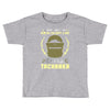 Lord Tachanka Toddler T-shirt