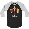 woodfellas 3/4 Sleeve Shirt