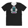 sticker pack All Over Women's T-shirt