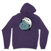 Astronaut Cat Unisex Hoodie