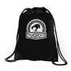 thundercats crest Drawstring Bags