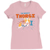 thorgi Ladies Fitted T-Shirt