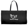 sturdy wings Weekender Totes