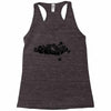 steemit Racerback Tank