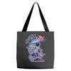 fithel six Tote Bags