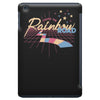 rainbow road iPad Mini