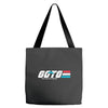real galactic heroes Tote Bags