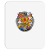 pokemon style dodge ball league Mousepad