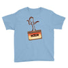 ooga chaka Youth Tee