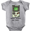 gameboy Baby Onesie
