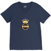 PRINCESS V-Neck Tee