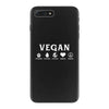 Vegan For The Planet iPhone 7 Plus Case