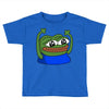 HYPERS PepeHype Toddler T-shirt
