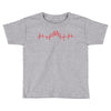 Cycle Toddler T-shirt