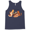 settler cats Tank Top