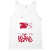 dj blend Tank Top