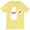 snowman   jake paul T-Shirt