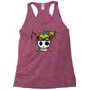 pirate scout Racerback Tank
