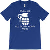 pull me, i'll blow your mind T-Shirt