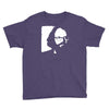 allen ginsberg beat generation poet poetry Youth Tee