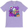 punk syclla &amp; charybdis T-Shirt