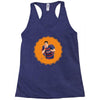 suarez art Racerback Tank