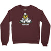 pandemic Crewneck Sweatshirt