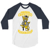 studious 3/4 Sleeve Shirt