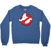 Ghost Crewneck Sweatshirt