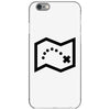 way marks iPhone 6/6s Case