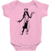 johnny depp Baby Onesie