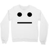 huh (2) Crewneck Sweatshirt