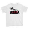 akira Youth Tee