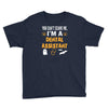 dental assistant halloween Youth Tee