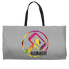 Hammer Weekender Totes