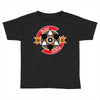 eye one led Toddler T-shirt