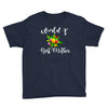 world's best mother Youth Tee
