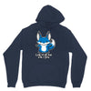 all the fox special Hoodie