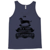 I Am Dachshund Actually In A Very Commited Relationship Tank Top