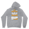 My Daughter Is Super Awesome Her Mother Unisex Hoodie