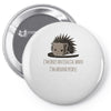 antisocial Pin-back button