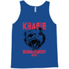 khabib nurmagomedov bear strong Tank Top