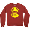 robot Crewneck Sweatshirt